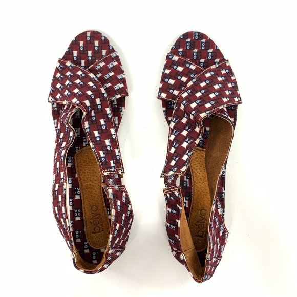 Bélya footwear sandals - Picture 3 of 5